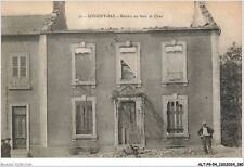 ALTP9-0891-54 - LONGWY-BAS - Maison au bois de chat