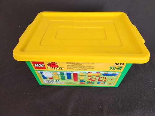 Lego duplo 3099 complete - duplo, #3099