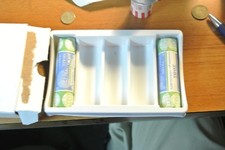 2005 P & D OCEAN VIEW Westward