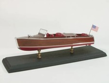 Dumas Boats #1701 1930