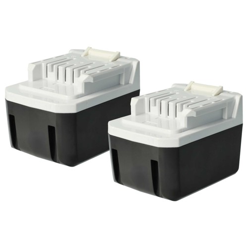 Batteries pour makita - 2,