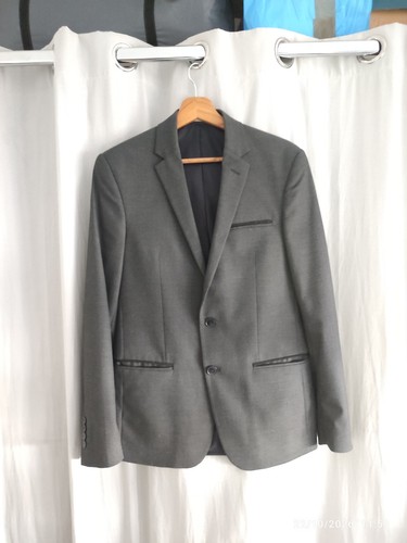 Veste costar costume - veste,
