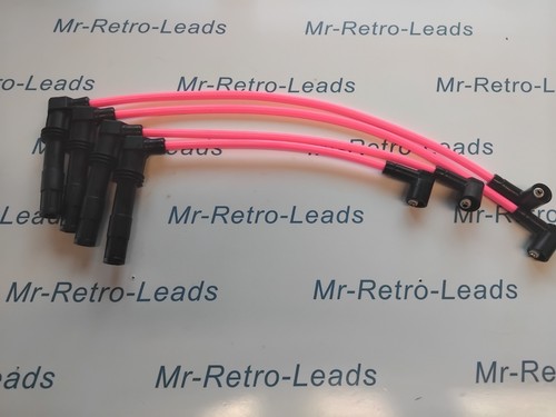 Pink 8mm performance - 8mm,