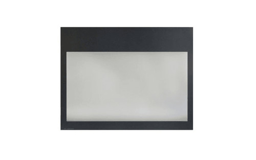 Vitre intermediaire porte - vitre, de