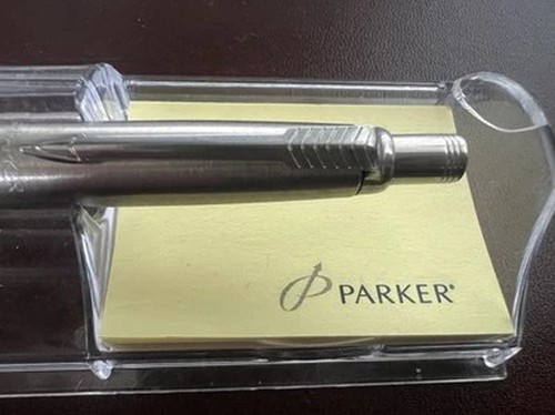 Stylo porte mine parker - porte-mine,