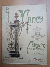 Nancy album 100 - -, de
