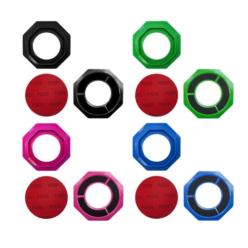 Support universel pour disques