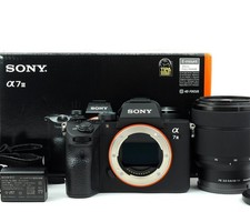 Appareil photo sans - , miroir