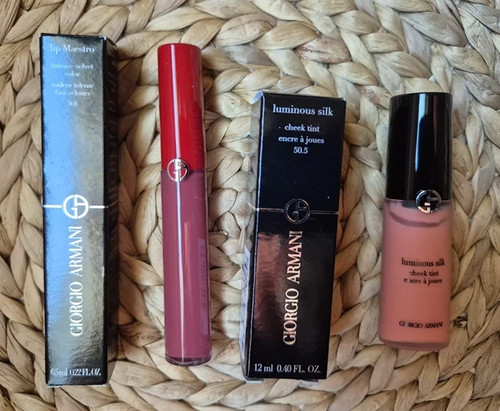 Lot produits makeup - lot,