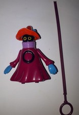 LES MAITRES DE L'UNIVERS