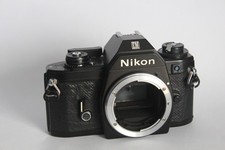Reflex NIKON EM