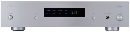 Convertisseur analogique