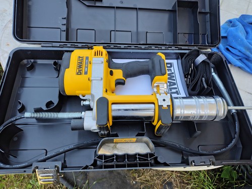 Dewalt dcgg571m1 pompe à - dcgg571m1-qw,