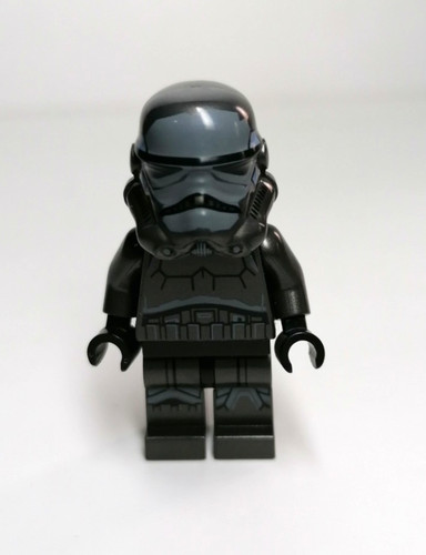 Lego star wars - lego, figurine