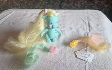 Lady Lovely Locks Bouncycurl