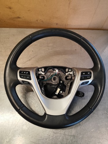 Volant direction toyota verso - volant,