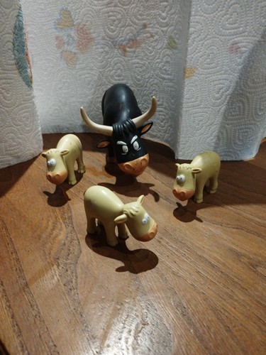 Figurines animaux animal - figurines,