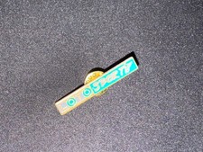 (Z13) PINS BADGE ENAMEL VINTAGE COLLECTION FDJ FOOTBALL LOTO SPORTIF