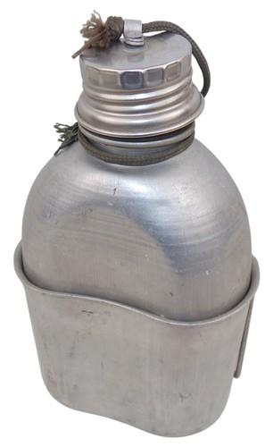 Gourde quart pattern - quart,