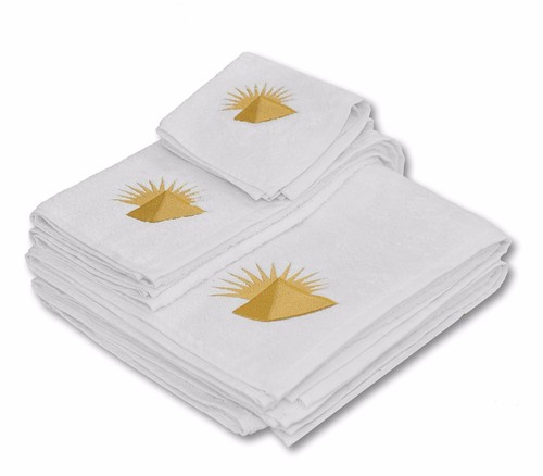 Eastern touch 600 gsm egyptian - eastern,
