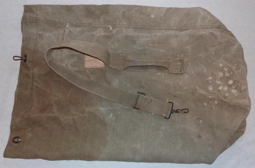 Kit bag sac paquetage - à,