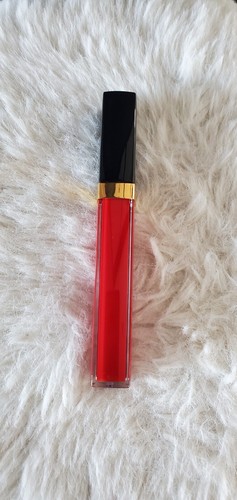 Gloss chanel neuf - gloss,