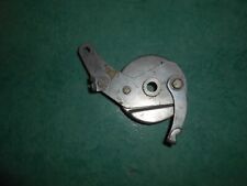 Flasque frein avant + mâchoires 70 mm Motobécane Mobyx X1 neuf ancien stock