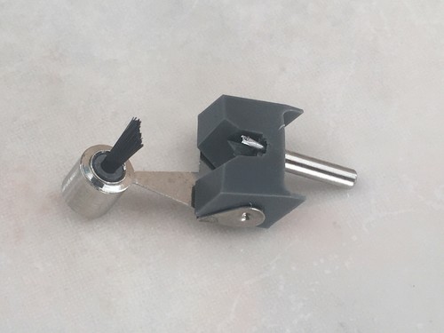 6005 diamant lenco - lenco, l80