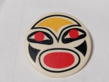 PLAYMOBIL BOUCLIER INDIEN