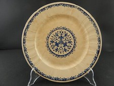 Antique Rare De 1875 Assiette