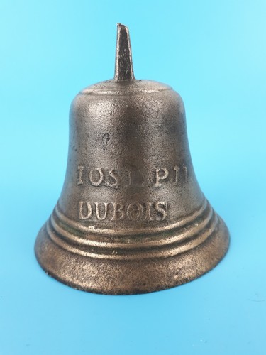Cloche ancienne vintage - , joseph