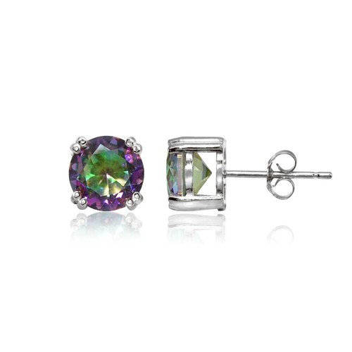8mm rond simulé - 8mm,