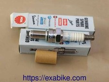 bougies pour Yamaha XTZ 1200