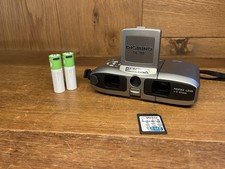 Jumelles Pentax DIGIBINO DB200 Appareil Photo Numérique Provenant Du Japon