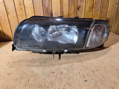 Volvo s80 2003 avant - s80,