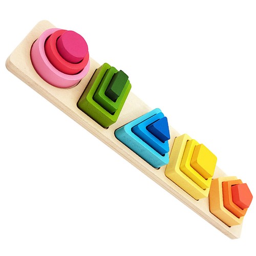 Ensemble jouets de tri - de,