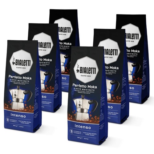 Perfetto moka café moulu - perfetto, 1,5