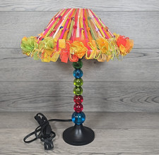 2007 Boho Gumball Table Lamp