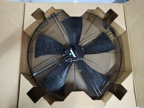Ventilateur axial - , ec