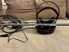 Casque sans fil - casque, tv