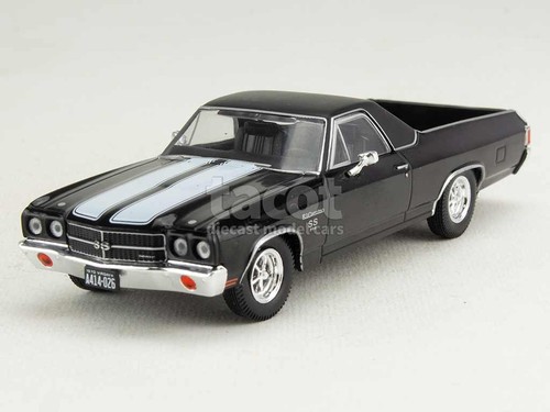 Chevrolet camino 396 - chevrolet,