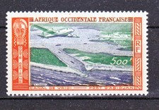 Afrique occidentale Française