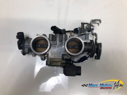 Rampe injection honda - rampe,