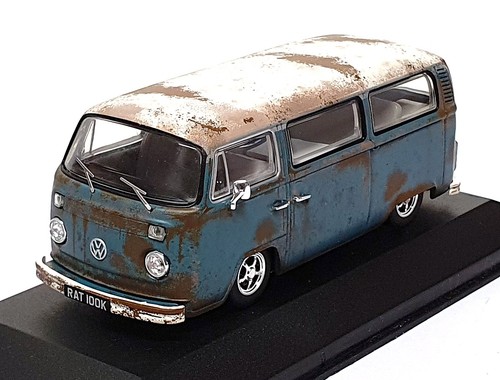 Vanguards scale va14601 - 1/43,