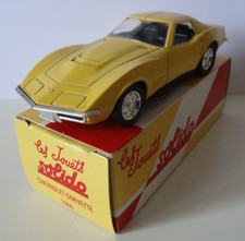Chevrolet - Corvette (C3) -