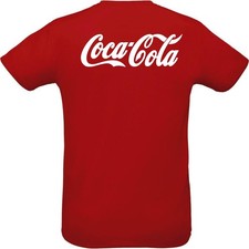 T-Shirt SPORT unisexe, COCA
