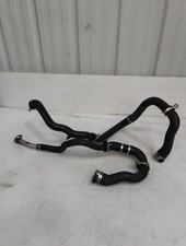 Durite de turbo OPEL CORSA D PHASE 2 13333734