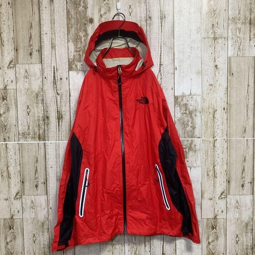 The north face mountain parka - face,