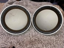 Paire d'enceintes Technics EAS-38PL32S JP