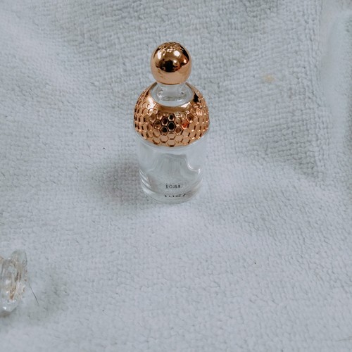 Collector petite bouteille